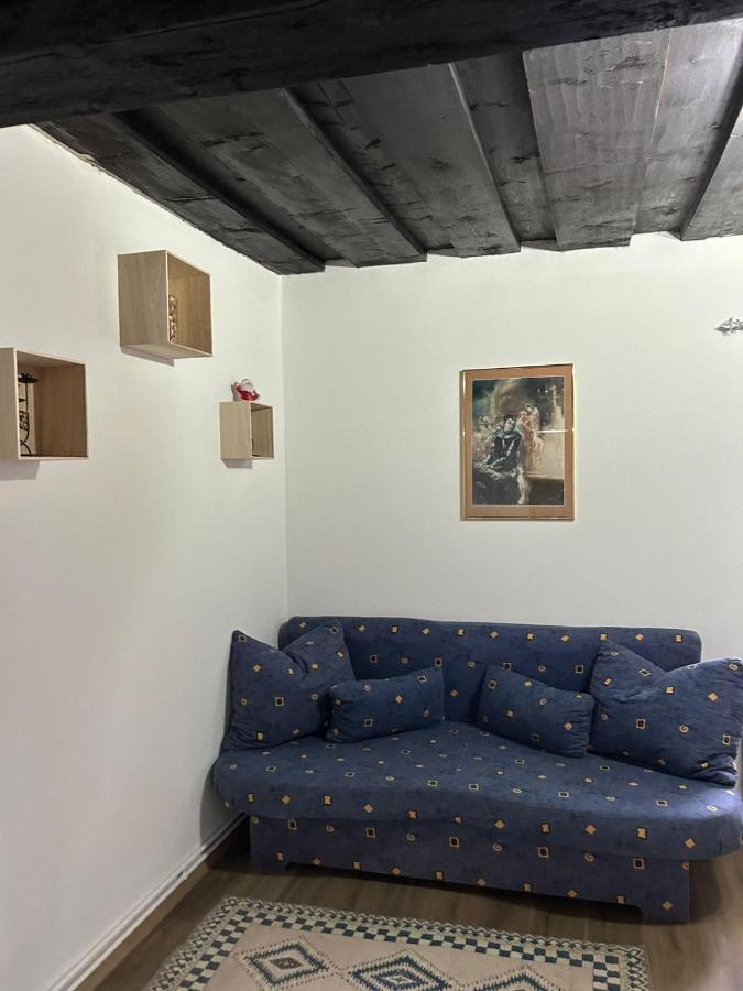 RamingsteinBlue House公寓 外观 照片
